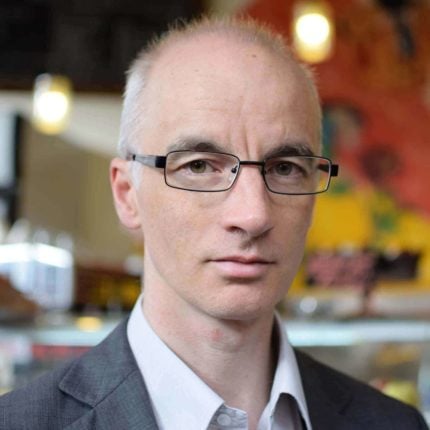 Andrew Fisher