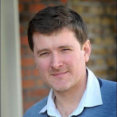 Andrew McGettigan