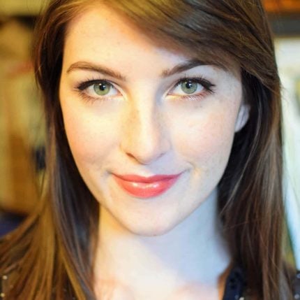 Emily Lupton