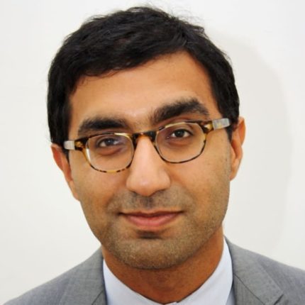 Emran Mian