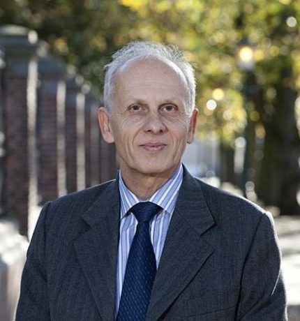 Jamil Salmi