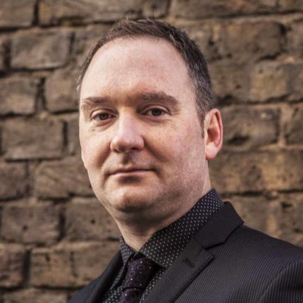 Mark Fuller