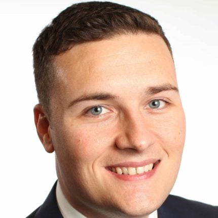 Wes Streeting