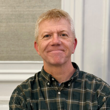 Andy Westwood