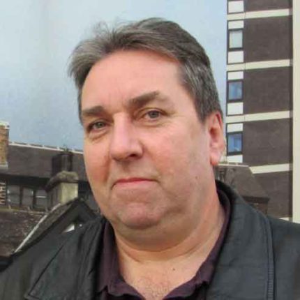 Colin McCaig