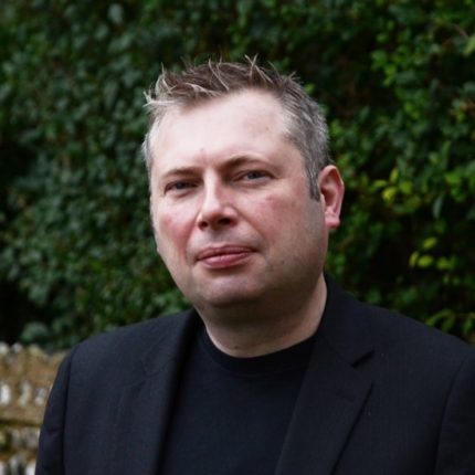 Martin McQuillan