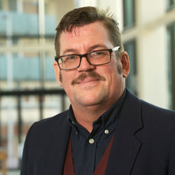 Alex Buckley