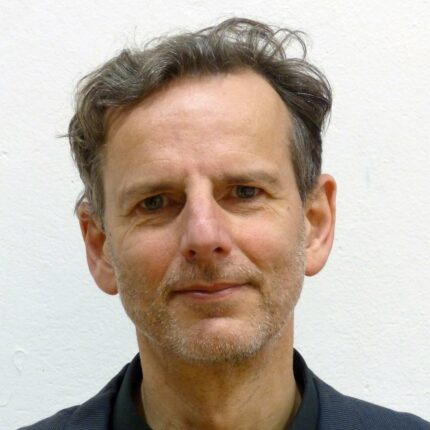 Neil Jacobs