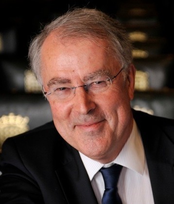 John O'Leary