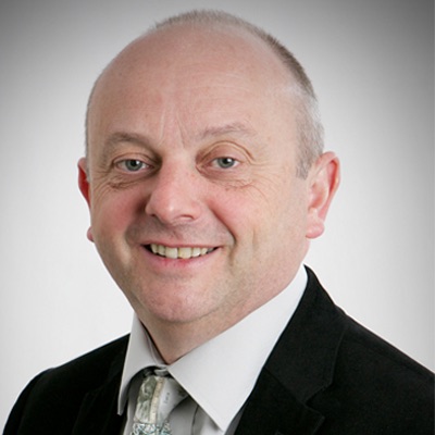 Edward Peck