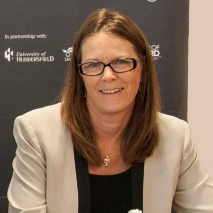 Liz Marr