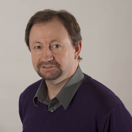 Justin Shaw