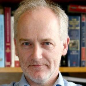 Peter Halligan