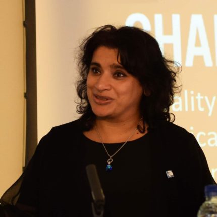 Smita Jamdar