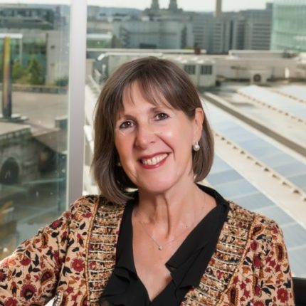 Janet Beer