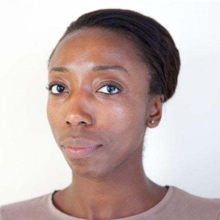 Angela Nartey