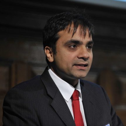 Anand Shukla
