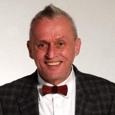 Simon Thorpe