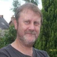 Mike Day