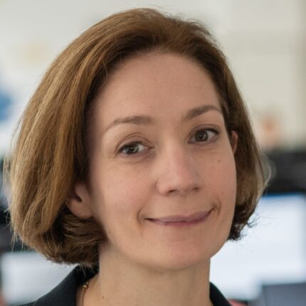 Vivienne Stern