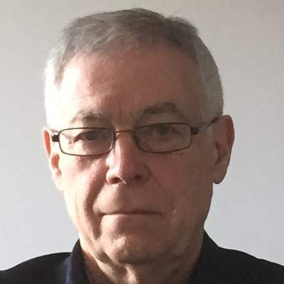 Colin Raban