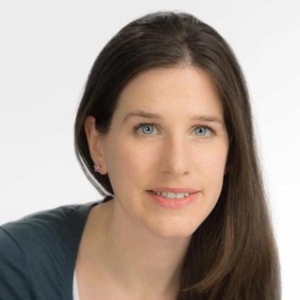 Ellen Pugh