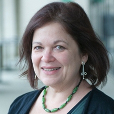 Judy Friedberg