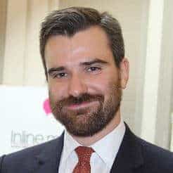 Alex Proudfoot