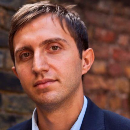 Tom Yazdi