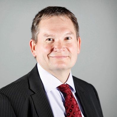 Graham Galbraith
