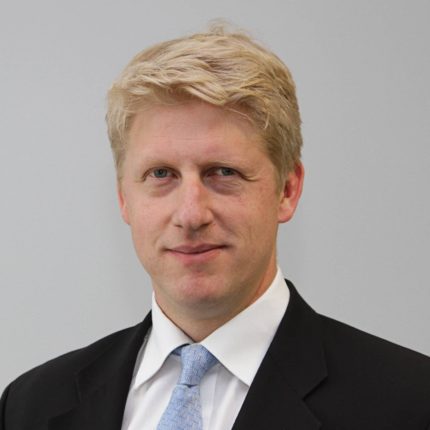 Jo Johnson