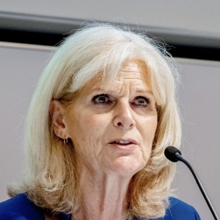 Mary Curnock Cook