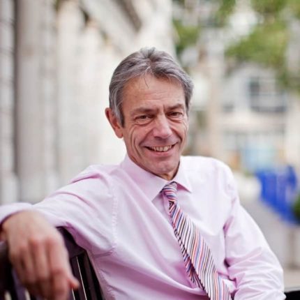 Simon Gaskell