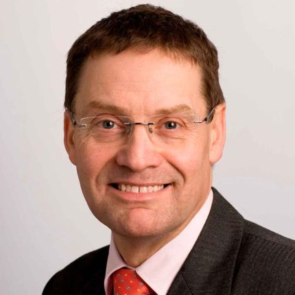 Chris Husbands