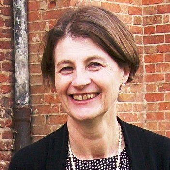 Dinah Birch