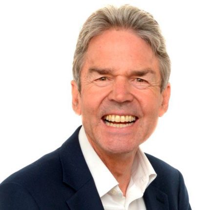 Jonathan Nicholls