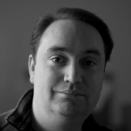 Aidan Byrne
