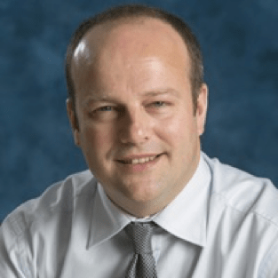 Nick Pilcher