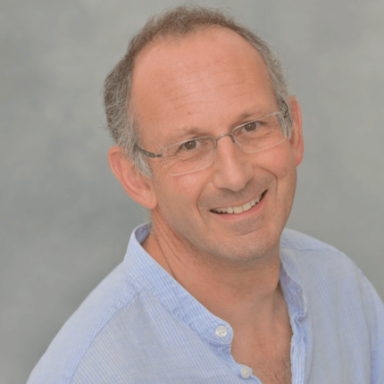 James Derounian