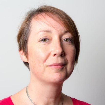Linda Naughton