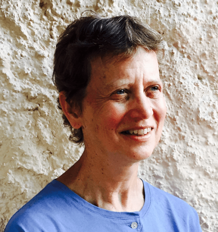 Nicola Barden