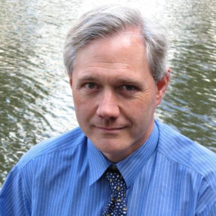 Andrew Cormack