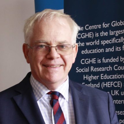 Simon Marginson