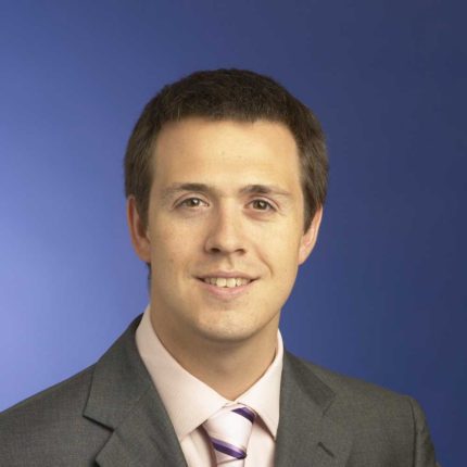 Sam Sanders