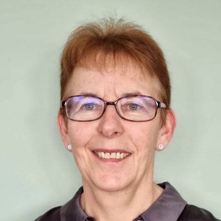 Stella Jones-Devitt