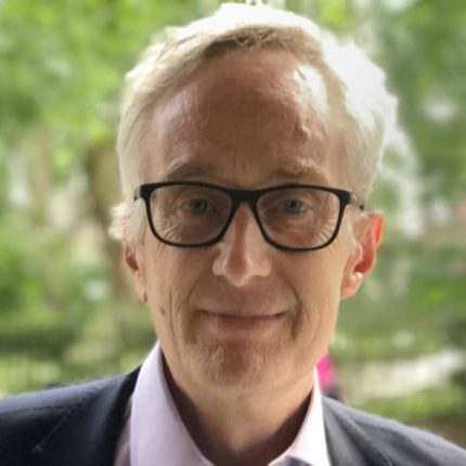 Michael Barber