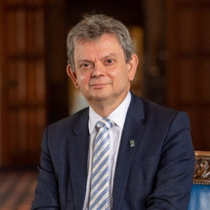 Anton Muscatelli