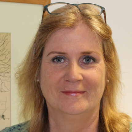 Gwen van der Velden