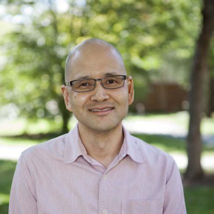 Michael Otsuka