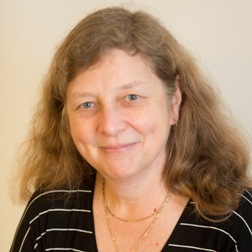 Helen Carasso